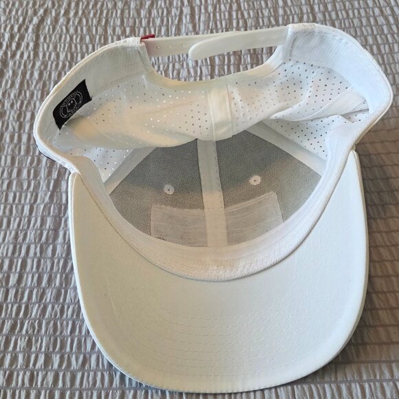 GHOST GOLF- PLAY BAD FAST SNAPBACK- Hat - Picture 3 of 3